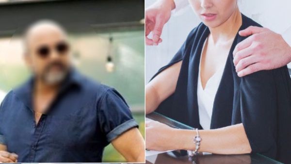 నాపై అత్యాచారం.. నా ముందే హస్త ప్రయోగం.. ఆ పని చేయమని.. హీరోపై యువ నటి ఆరోపణలు