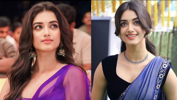 భాగ్యశ్రీ @200 కోట్లు.. ఈమె క్రేజ్ ఈ లెవెల్లో ఉందా.. హరీష్ రెస్పాన్స్ వైరల్