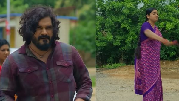 Karthika Deepam August 8th episode: నర్సింహపై చెప్పు విసిరేసిన దీప.. భర్తకు అండగా శోభ