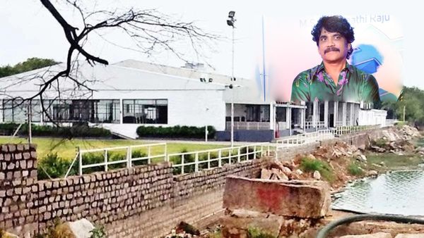 నాగార్జున N కన్వెన్షన్ కూల్చివేత.. మన్మథుడు భూ కబ్జా చేసింది ఎన్ని ఎకరాలో తెలుసా?