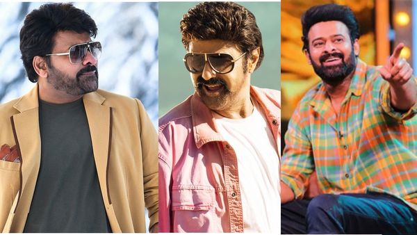 Filmfare Awards: చిరంజీవి, బాలయ్య, ప్రభాస్ సినిమాలకు దక్కని ఫిలింఫేర్.. ఎందుకిలా?