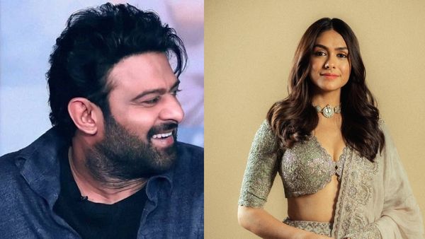 Remuneration: రేటు పెంచేసిన మృణాల్ ఠాకూర్.. ప్రభాస్‌తో రొమాన్స్‌కు రెమ్యునరేషన్ ఎన్ని కోట్లో తెలుసా?