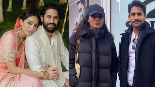 Naga Chaitanya's Net Assets: నాగచైతన్య సంపద ఎన్ని వందల కోట్లో తెలుసా? శోభిత ఆస్తుల విలువ ఎంతంటే?