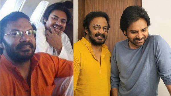 Friendship Day పవన్‌ కల్యాణ్‌తో నాది విడదీయలేని బంధం.. గొడవలపై క్లారిటీ ఇచ్చిన ఆనంద్ సాయి