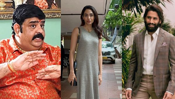 నాగ చైతన్య, శోభితపై వేణు స్వామి కామెంట్స్ వైరల్.. పెళ్లి తర్వాత వీళ్ల లైఫ్ గురించి అలా!