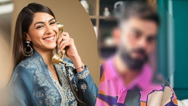 ఆ క్రికెటర్ తో పిచ్చి ప్రేమలో మృణాల్ ఠాకూర్.. షాకింగ్ ట్విస్ట్ ఇచ్చిన సీత