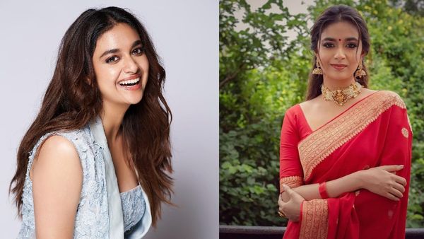 కీర్తీ సురేష్ కి బ్యాడ్ టైం.. అస్సలు బజ్ లేకుండా..!