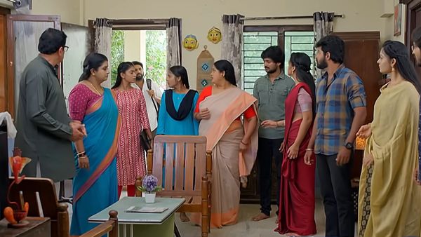 Gunde Ninda Gudi Gantalu August 27th: మామకు షాకిచ్చిన మీనా.. మనోజ్‌‌కు బడిత పూజ.. రోహిణి ఏం చేసిందంటే!