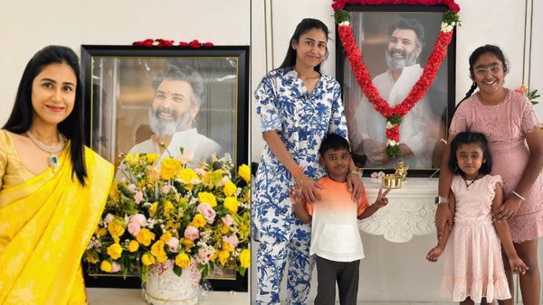 తారకరత్న భార్య జన్మదిన వేడుకల్లో వైఎస్ షర్మిల.. అలేఖ్య రెడ్డి కంటతడి!