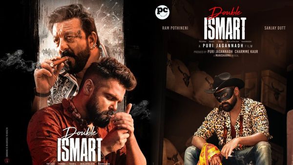 Double Ismart Review: డబుల్ ఇస్మార్ట్ మూవీ రివ్యూ అండ్ రేటింగ్