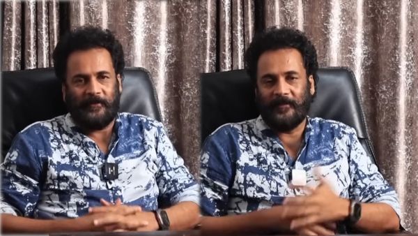 కుటుంబాల మధ్యలోకా .. నా క్యారెక్టర్‌తో వద్దు, ఆ హీరో వ్యాఖ్యలు మెగా ఫ్యాన్స్‌ని ఉద్దేశించేనా ..?