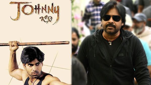 జానీ సినిమా అందుకే ఫ్లాప్.. పవన్ కల్యాణ్ లీక్ చేసిన అసలు విషయం ఏమిటంటే?