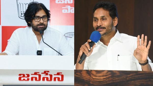 వైఎస్ జగన్ లాంటి రాక్షసుడిని పవన్ మళ్లీ లేవకుండా కొట్టాడు.. స్టార్ ప్రొడ్యూసర్ సంచలన వ్యాఖ్యలు