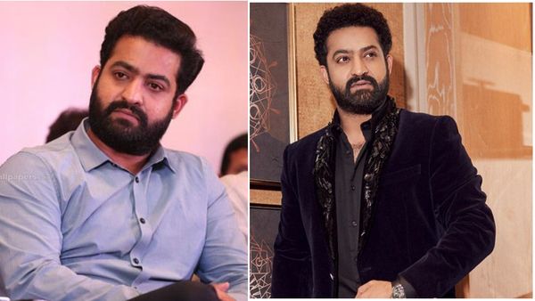 జూ.ఎన్టీఆర్‌కు ప్రమాదం.. హీరో టీమ్ సంచలన ప్రకటన, కట్టుతో ఉన్న ఫోటోలు రిలీజ్