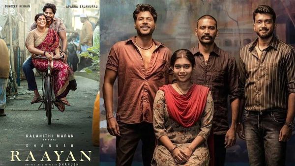 Raayan Closing Collections: ధనుష్ రాయన్ ఫైనల్ కలెక్షన్లు.. తెలుగులో అలా మొత్తంగా ఇలా.. అసలు లెక్కలు ఇవే!