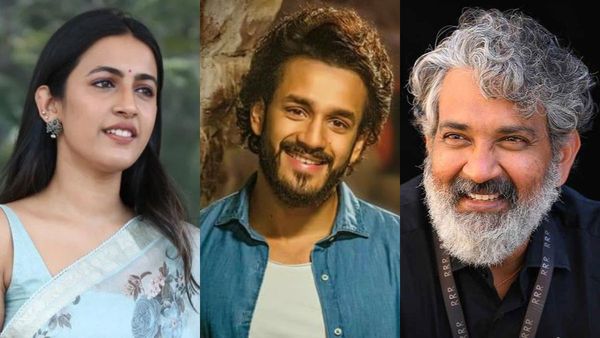 సీక్రెట్ గా నిహారిక, అఖిల్.. షాకిచ్చిన రాజమౌళి.. అసలేం జరిగిందంటే?