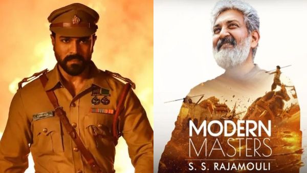 OTT: రాజమౌళి డాక్యుమెంటరీపై రామ్ చరణ్ రివ్యూ.. జక్కన్న గురించి రామరాజు ఏమన్నాడంటే?