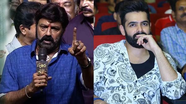 టాలీవుడ్‌లో సెన్సేషనల్ మల్టీస్టారర్.. రామ్, బాలయ్య‌తో మహేశ్ బాబు మూవీ