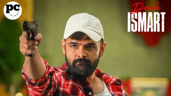 Double iSmart 5 Days Collections: రామ్‌కు డబుల్ షాక్.. కోట్లు వచ్చినా కూడా.. హిట్ కావాలంటే మాత్రం!