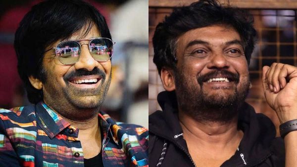 Mr Bachchan Vs Double Ismart .. రవితేజ , పూరి మధ్య విభేదాలు.. కారణం ఆమెనా?