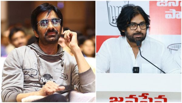 రవితేజకు పవన్ కల్యాణ్ హెల్ప్.. ఆ ఒక్కడి కోసం డిప్యూటీ సీఎం రెడీ