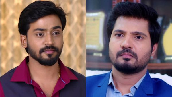 Guppedanta Manasu August 1st episode: గ్రాండ్ ఎంట్రీ ఇచ్చిన రిషి.. షాక్ లో స్పృహ కోల్పోయిన శైలేంద్ర!