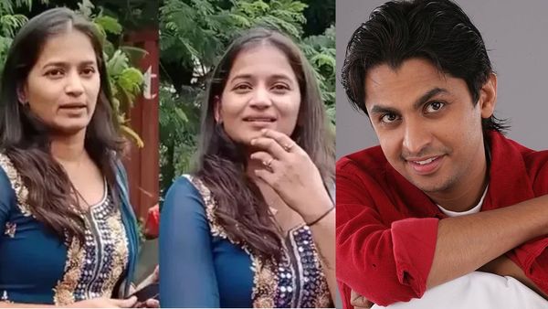 టెలివిజన్ షో లైవ్‌లో చెప్పుతో కొట్టిన లావణ్య.. రాజ్ తరుణ్ ఫ్రెండ్‌కు చేదు అనుభవం!