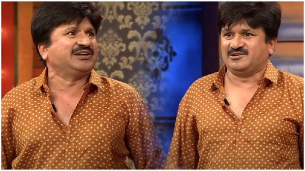 నలుగురితో జబర్ధస్త్ కమెడియన్ ఎఫైర్.. ఇండస్ట్రీని షేక్ చేస్తున్న రాకెట్ రాఘవ లీక్స్