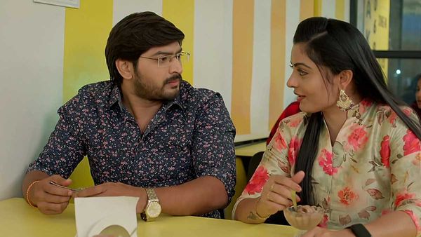 Gunde Ninda Gudi Gantalu August 6th: విడిపోయిన రోహిణి, మనోజ్.. మీనా ఇంటికి బాలు.. కథలో సూపర్ ట్విస్ట్