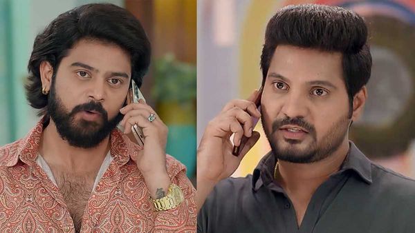 Guppedanta Manasu August 20th episode: మను.. నీ తండ్రి అతడే.. ఏం చేస్తావో చెప్పు అంటూ రెచ్చగొట్టిన శైలేంద్ర