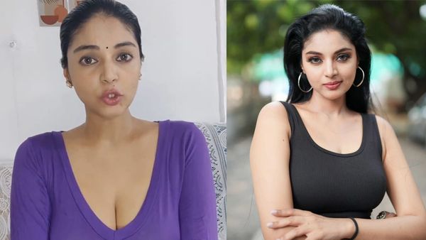 ఆఫర్ల కోసం శరీరాన్ని అమ్ముకోను.. బిగ్‌బాస్ కంటెస్టెంట్ ఫైర్