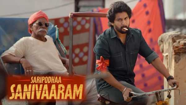 Saripodha Sanivaaram: ఆ ఓటీటీలోనే సరిపోదా శనివారం.. ఎన్ని రోజులకు వస్తుందంటే!