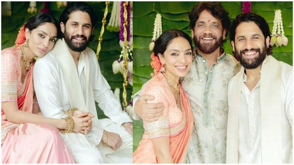 ఆ టైప్ పెళ్లి కావాలంటోన్న చైతూ- శోభిత.. ఏది సెట్ అవ్వట్లేదా, వెతుకులాటలో నాగార్జున..?