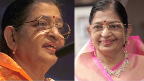 లెజెండరీ సింగర్ సుశీలకు తీవ్ర అస్వస్థత.. చెన్నైలోని హాస్పిటల్‌లో చేరిక