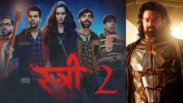 Stree 2 Box Office:రిలీజ్‌కు ముందే కల్కి రికార్డు స్త్రీ 2 బ్రేక్..ప్రభాస్ కంటే శ్రద్దా మూవీ టాప్ కలెక్షన్లు!