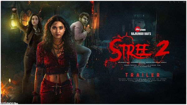 Stree 2 Box Office: స్త్రీ 2 బాక్సాఫీస్ కలెక్షన్ల సంచలనం.. షారుక్, ప్రభాస్ సినిమాల రికార్డులు బ్రేక్