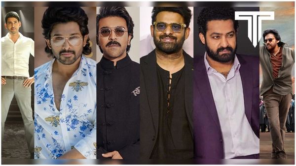 టాలీవుడ్‌ అగ్ర హీరోలపై ఆ ఐదుగురు ఫిదా.. బాలీవుడ్ భామల మోజుకు అసలు కారణమదేనా?