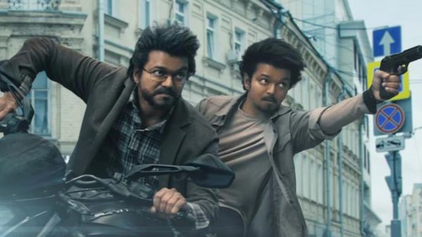 తెలుగు మార్కెట్‌లో తలైవాపై దళపతిదే పైచేయి.. భారీ ధర పలికిన విజయ్ మూవీ