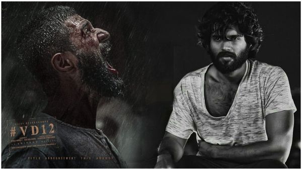 VD12 వావ్.. విజయ్ దేవరకొండ లుక్ అదుర్స్.. వైల్డ్ డైరెక్టర్ క్రేజీ రియాక్షన్!