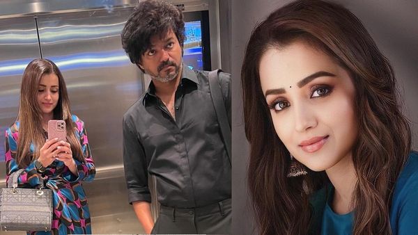 విజయ్ కోసం త్రిష ఊహించని త్యాగం.. తమిళ ఇండస్ట్రీలో షేక్ చేస్తున్న ట్రెండింగ్ న్యూస్