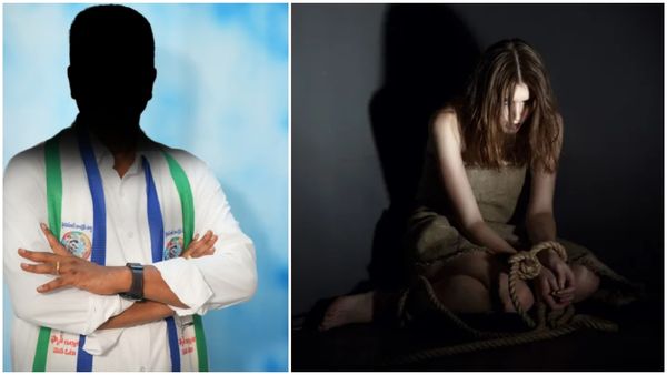 హీరోయిన్‌కు వైసీపీ నేతల వేధింపులు.. గదిలో బంధించి టార్చర్.. మీడియాలో సంచలనం!