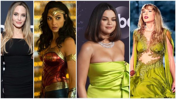 10 Beautiful Women: వరల్డ్‌లో టాప్ 10 బ్యూటీఫుల్ సెలబ్రిటీలు .. ప్రియాంక, దీపిక టాప్ ప్లేస్‌లో ఎవరున్నారంటే?