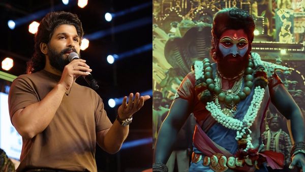 150 కోట్ల రెమ్యునరేషన్ తో 'పుష్ప' రాజ్ సెన్సేషన్.. అల్లు అర్జున్ చార్జెస్ లెక్కలివేనట