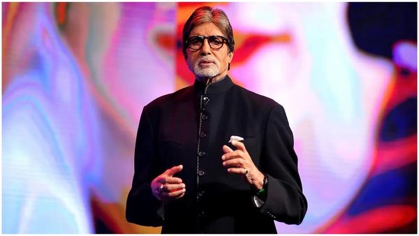 Amitabh Bachchan: 'ఆ విషయంలో తప్పు చేశా.. నన్ను క్షమించండి': అమితాబ్ వీడియో వైరల్..