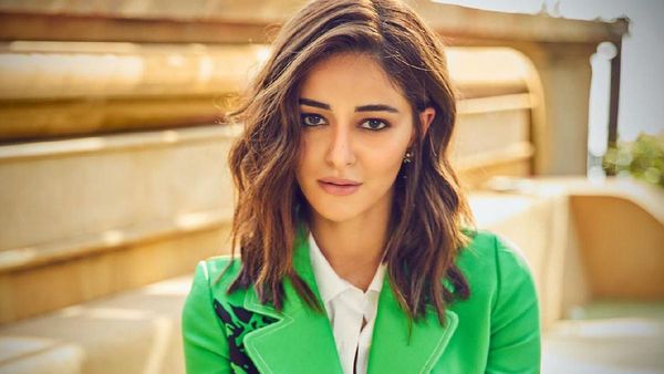 ‘అలాంటి సమయంలో నిస్సహాయతకు లోనవుతా..’: అనన్యా పాండే