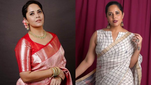 Anasuya Bharadwaj : మిస్ యూ అంటూ ఎమోషనల్ .. అనసూయ పోస్ట్ ఎవరి గురించి?
