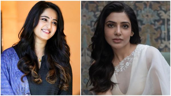 సమంత దారిలో అనుష్క శెట్టి!