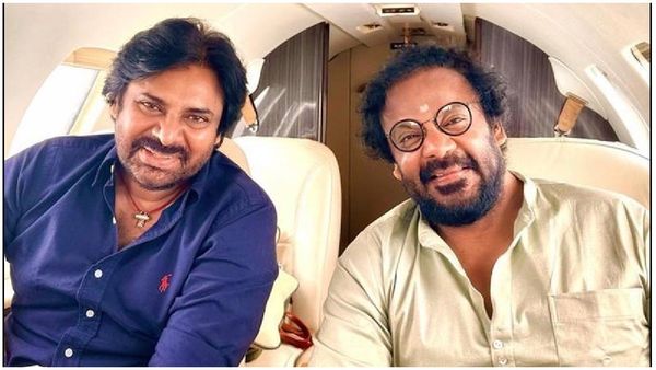 HBD Pawan Kalyan : డిప్యూటీ సీఎం అయ్యాకా అలా.. ఆనంద్ సాయి షాకింగ్ కామెంట్స్, బయటపడే రకం కాదంటూ