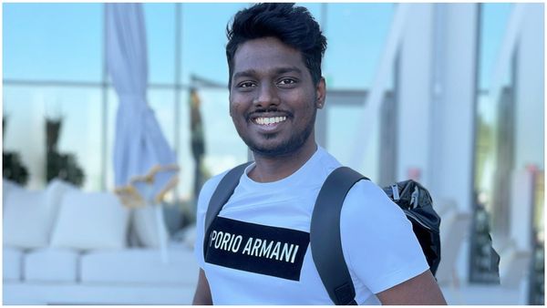 ఇద్దరు సూపర్ స్టార్స్ తో అట్లీ మల్టీ స్టారర్.. పాన్ ఇండియా మూవీలో హీరోలు ఎవరంటే?