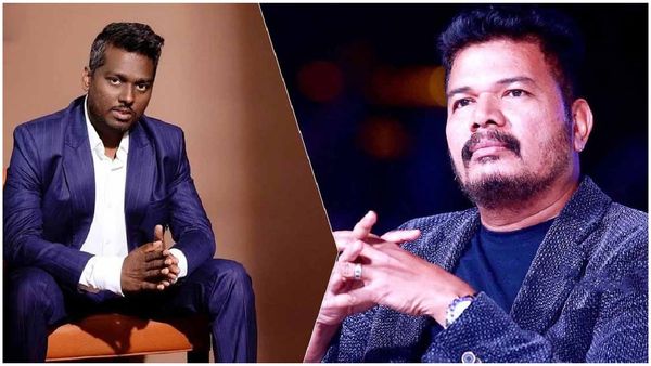 Game Changer vs Baby John: బాక్సాఫీస్ వద్ద గురుశిష్యుల మధ్య పోటీ.. అట్లీ మూవీతో శంకర్ ఢీ!